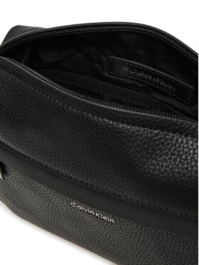 Calvin Klein Saszetka Ck Must Camera Bag LV04D3084G Czarny