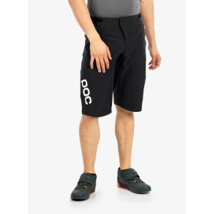 Spodenki rowerowe męskie POC Essential Enduro Shorts