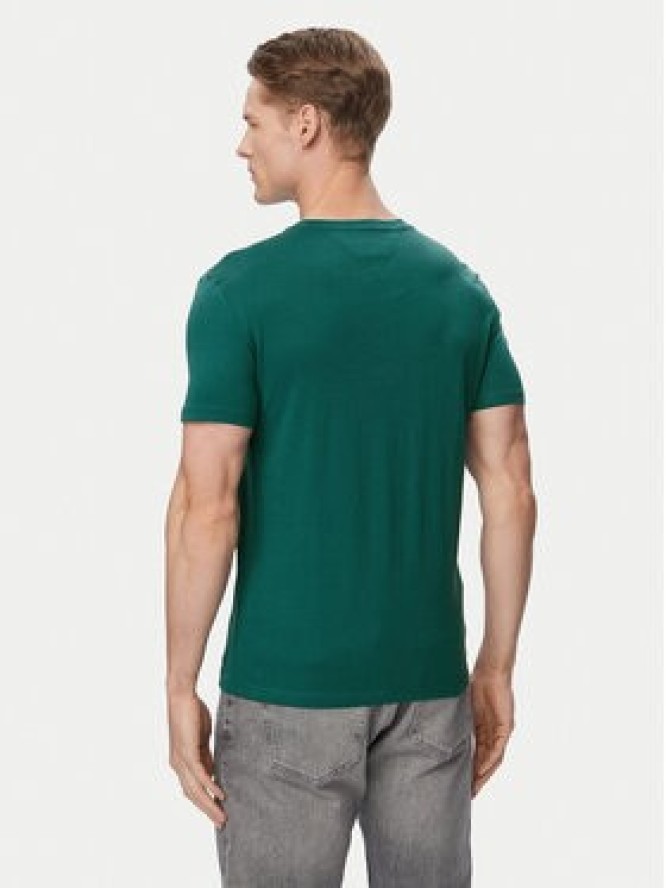 Tommy Jeans Komplet t-shirtów DM0DM21579 Kolorowy Regular Fit