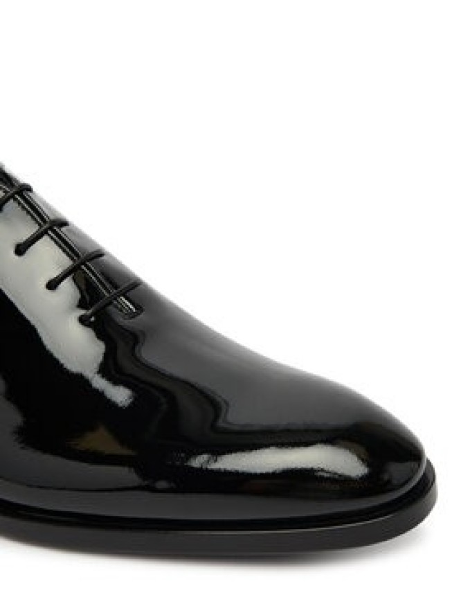 BOSS Półbuty Rill 50553059 Czarny