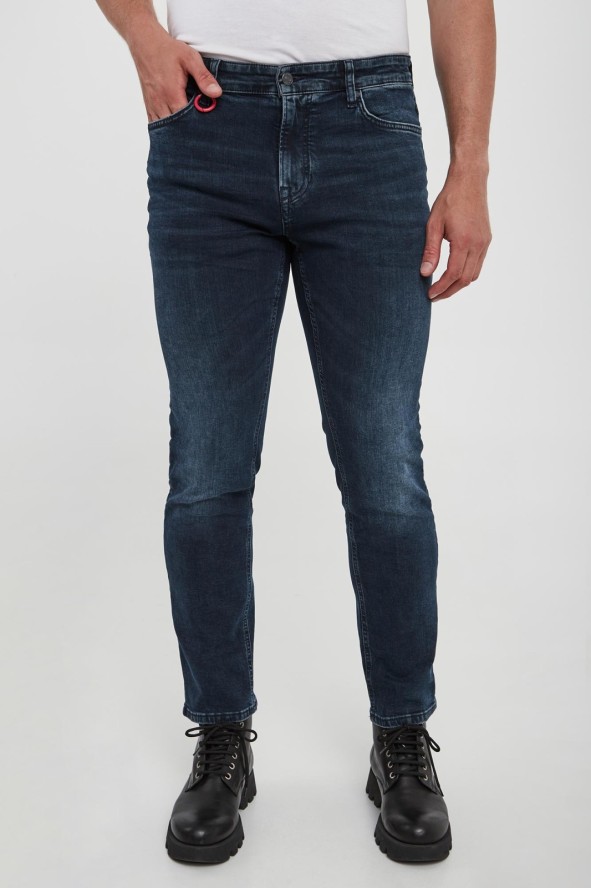 Jeansy męskie Mitch JOOP! JEANS