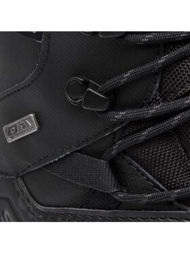 Salomon Trekkingi Toundra Pro Cswp 404727 27 G0 Czarny