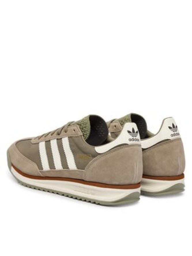 adidas Sneakersy Sl 72 Rs JQ9719 Brązowy