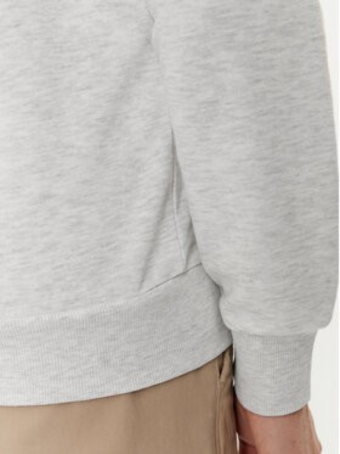 Jack & Jones Bluza Forest 12249237 Szary Standard Fit