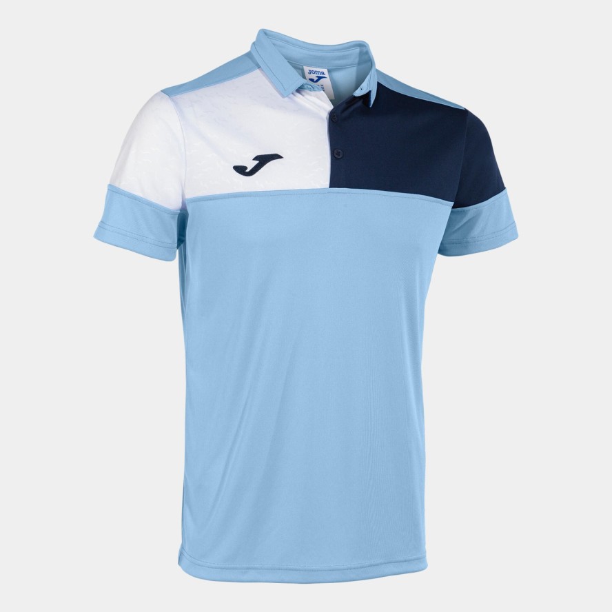 Polo Joma Crew V