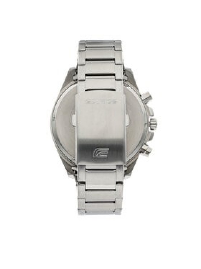 Casio Zegarek Edifice EFV-620D-1A4VUEF Srebrny