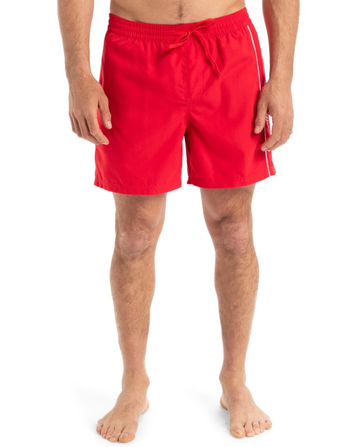Szorty kąpielowe męskie Quiksilver Everyday Vert Volley 16"