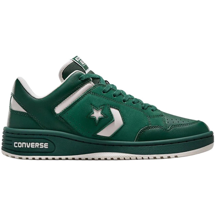 Buty sportowe męskie Converse Weapon