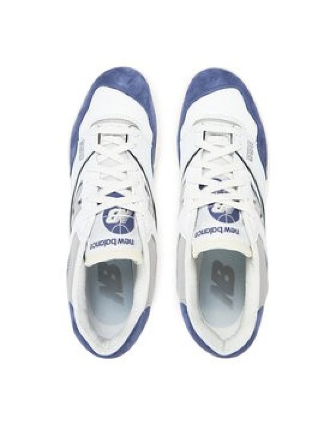 New Balance Sneakersy BB550BWG Biały