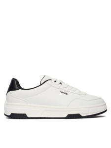 HUGO Sneakersy Yarrow 50548507 Biały