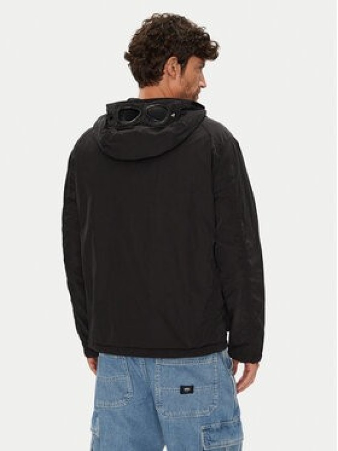 C.P. Company Kurtka zimowa 19CMOW010A005904G Czarny Regular Fit