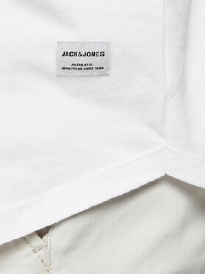 Jack & Jones Komplet t-shirtów Noa 12183653 Kolorowy Regular Fit