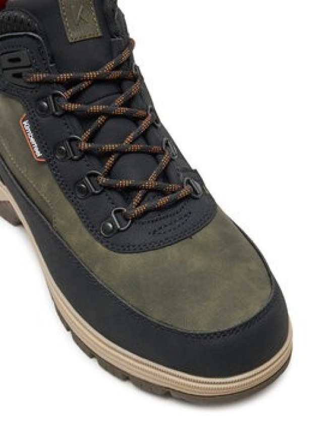 Kimberfeel Trapery Ben Khaki