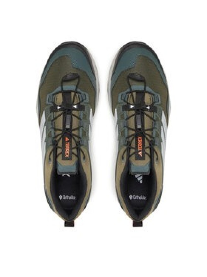 adidas Trekkingi Terrex Skychaser JH6386 Khaki