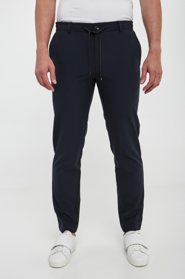 Spodnie męskie TravelSake JOOP!