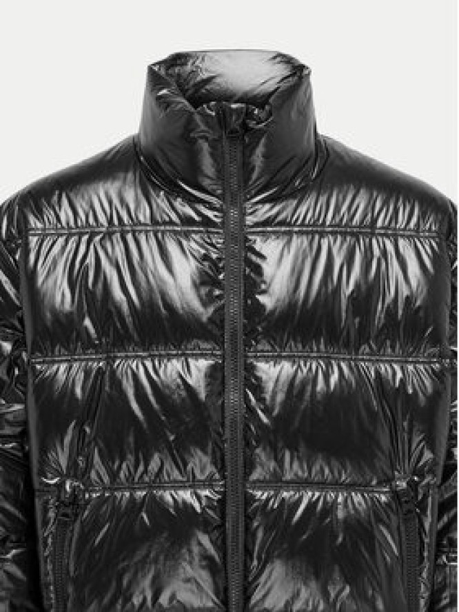 Only & Sons Kurtka zimowa Prim 22030315 Czarny Regular Fit