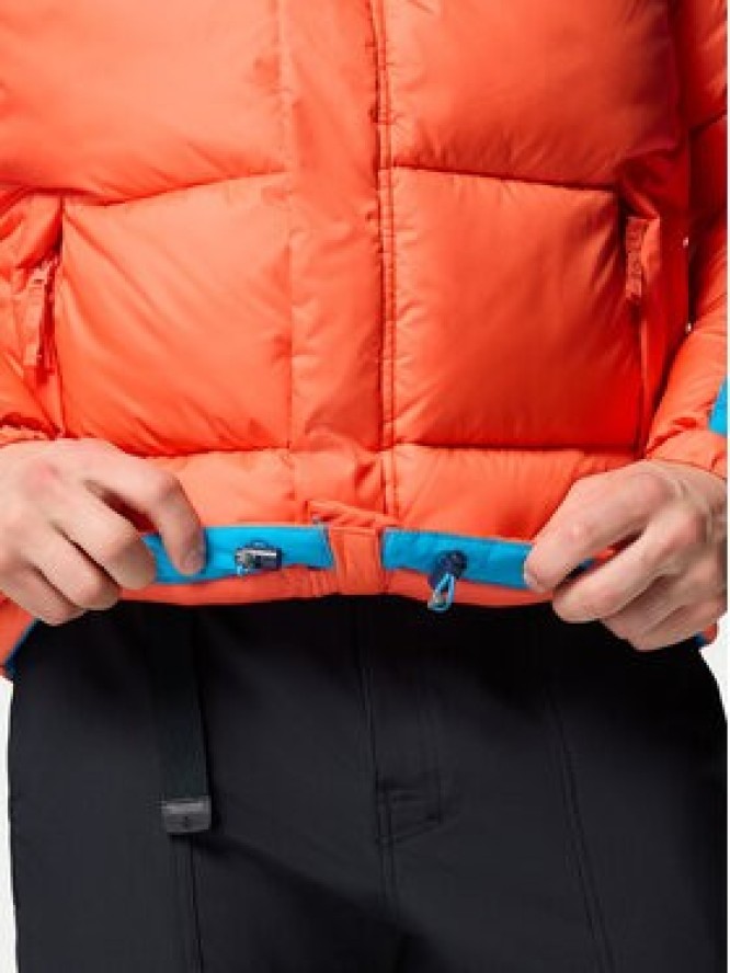 Columbia Kurtka zimowa Snowqualmie™ II 2090761 Pomarańczowy Regular Fit