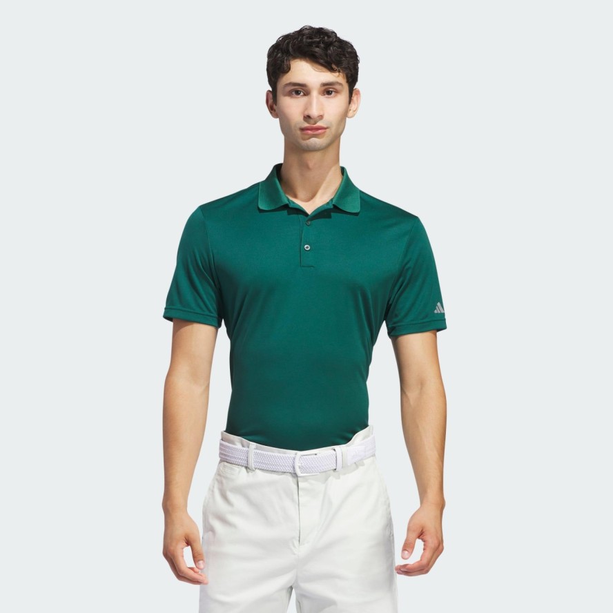 Koszulka polo Core adidas Performance Primegreen