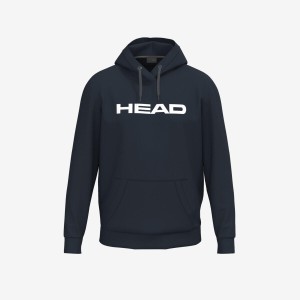 Bluza z kapturem Head Club Original