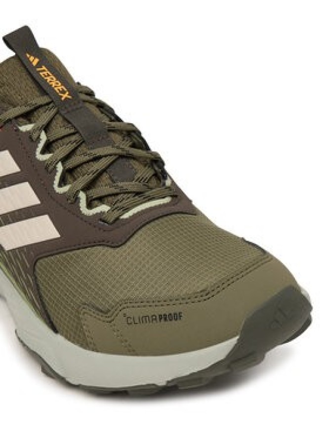 adidas Trekkingi Terrex Tracefinder 2 Climaproof JR9135 Khaki