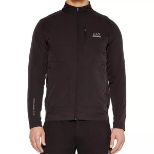 Bluza rozpinana męska EA7 Emporio Armani sportowa (6DPM59-PNDDZ-1771)