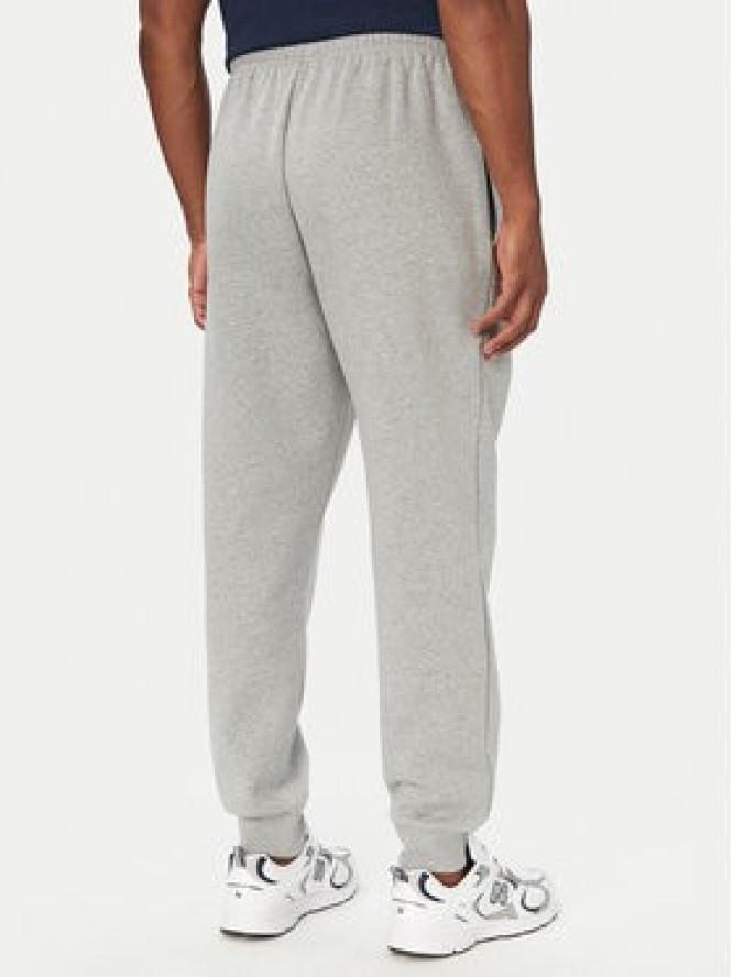 The North Face Spodnie dresowe Evolution Simple Dome NF0A8CWY Szary Regular Fit
