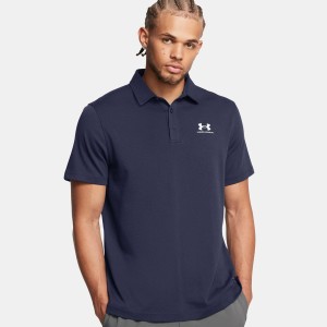 Koszulka polo męska Under Armour UA Icon