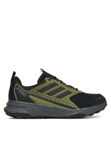 adidas Trekkingi Terrex Tracefinder 2 CLIMAPROOF Trail JR7768 Khaki