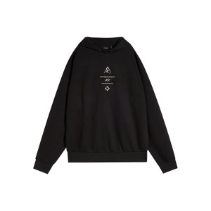 Bluza z kapturem z logo celu Rigorer Austin Reaves