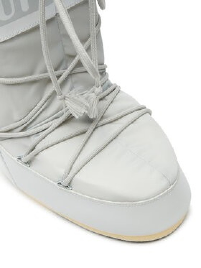 Moon Boot Śniegowce 80D1400440 Szary