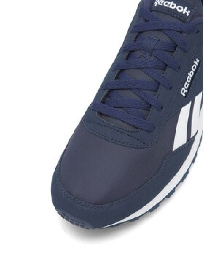 Reebok Sneakersy REEBOK REWIND R 100001391 Granatowy