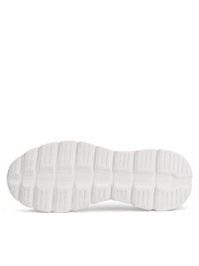 Kappa Sneakersy AW24-3C012 Szary