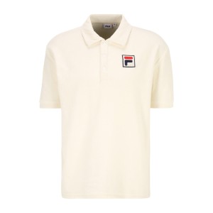 Koszulka polo męska FILA Liverpool Towelling