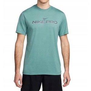 Koszulka sportowa męska Nike Dri-Fit