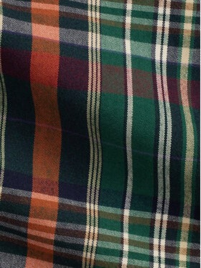 Polo Ralph Lauren Koszula 710P00524002 Zielony Custom Fit