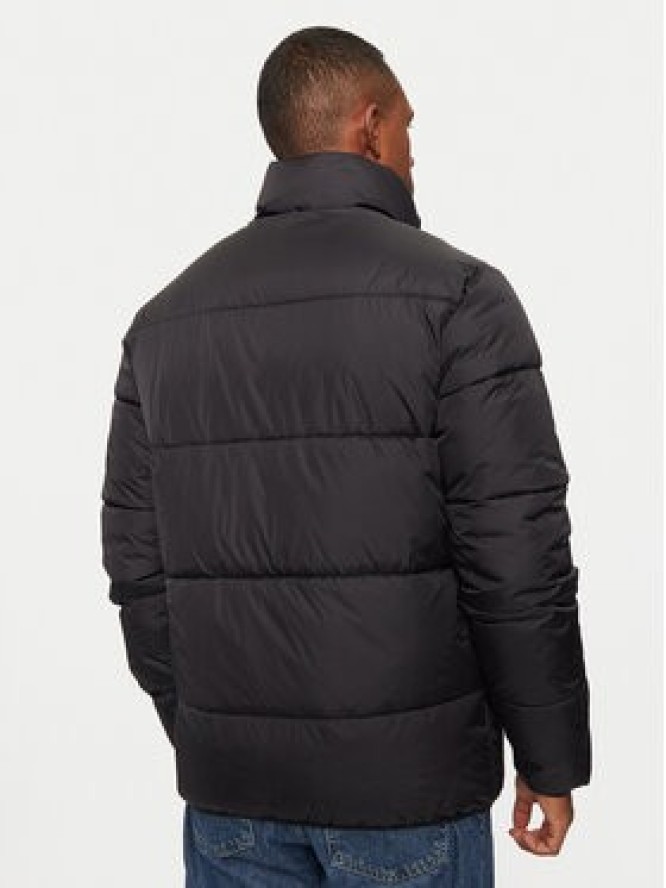 Whistler Kurtka zimowa Floter M Puffer W244077 Czarny Regular Fit