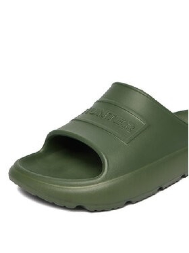Hunter Klapki CEOWB-840143AM Khaki