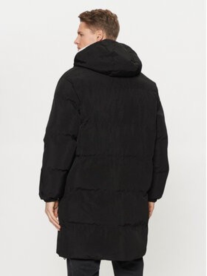 HUGO Kurtka zimowa Brooky2441 50522273 Czarny Regular Fit