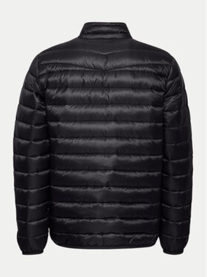 Blend Kurtka przejściowa 20717530 Czarny Regular Fit