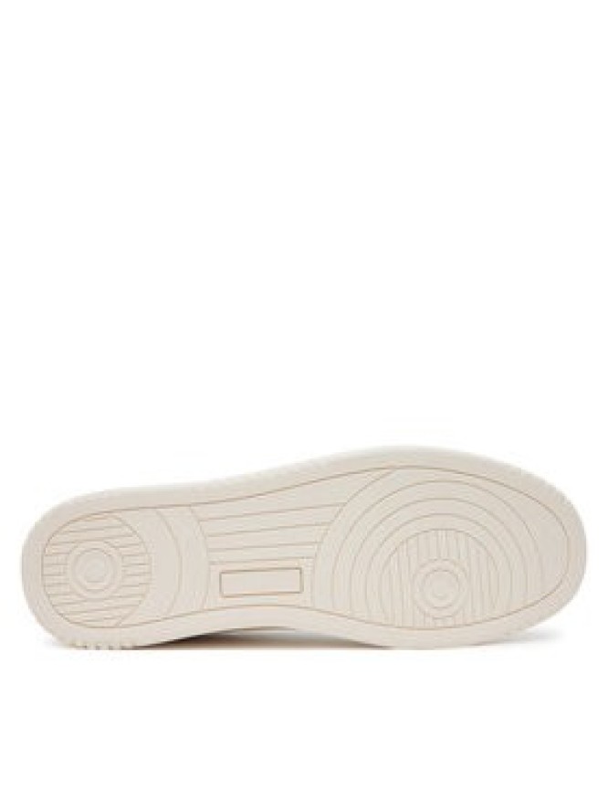 Aeronautica Militare Sneakersy 251SC235PL277 Biały