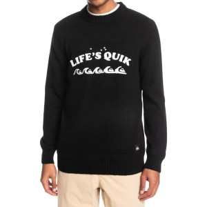 Sweter turystyczny męski Quiksilver Lifes Quik