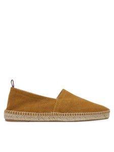 Castañer Espadryle Pablo/002 21816 Pomarańczowy