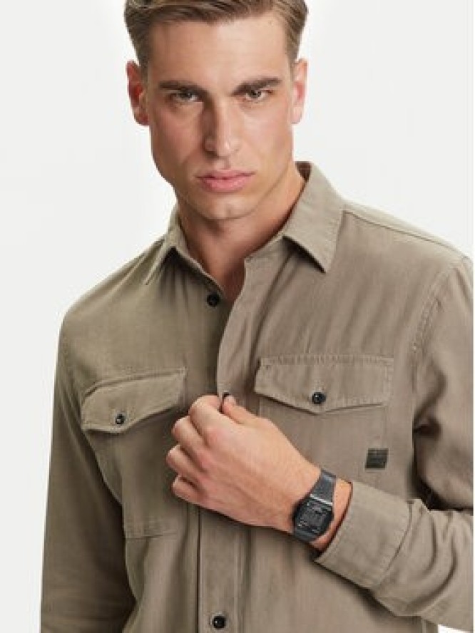 Timex Zegarek T80 TW2R79400 Czarny