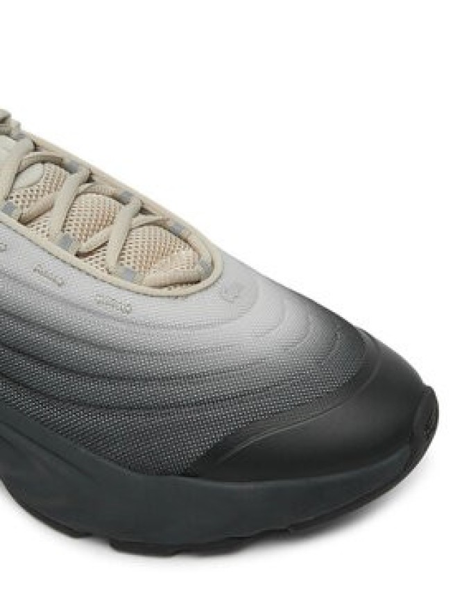 Lacoste Sneakersy Spinor 51SMA0053 Szary