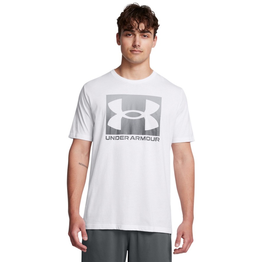 Under Armour UA M BOXED SPORTS UPDATED SS Koszulka męska