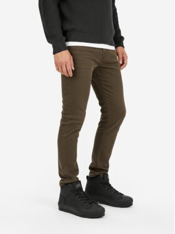 G-Star Raw Trampki CEO-ALEX-04 Czarny