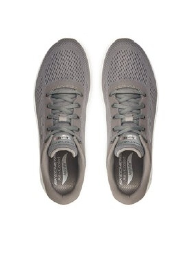 Skechers Sneakersy Arch Fit 2.0- 232700/GRY Szary