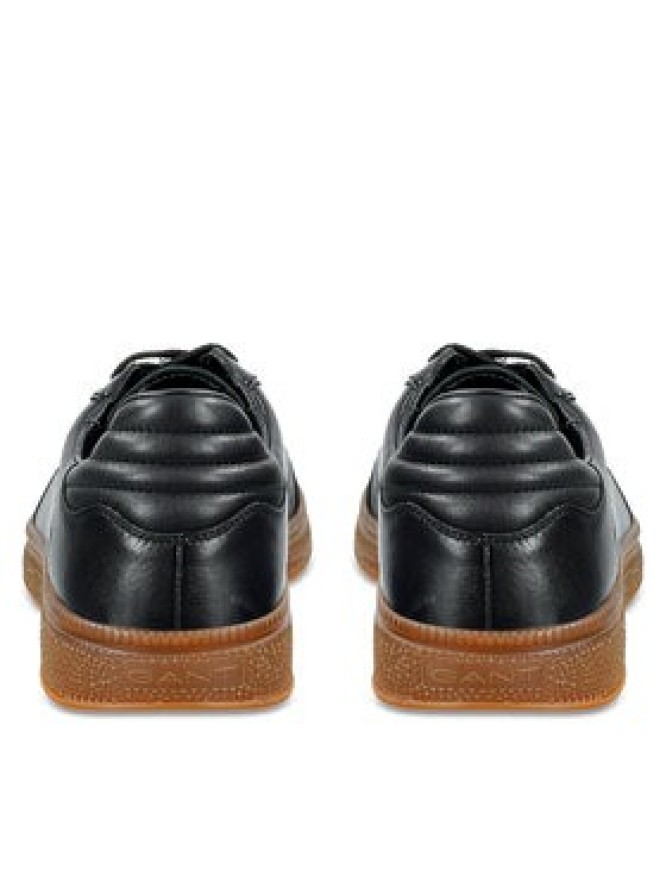 Gant Sneakersy 31631009 Czarny