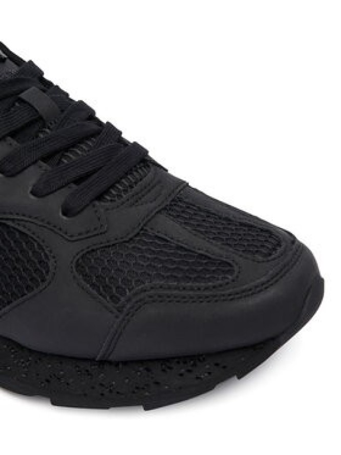 REPLAY Sneakersy GMS68.000.C0107S Czarny