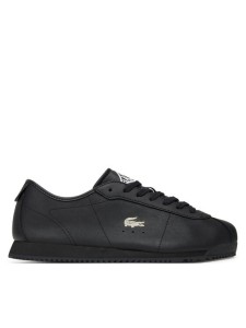 Lacoste Sneakersy Club-Low 7-49SMA0107 Czarny